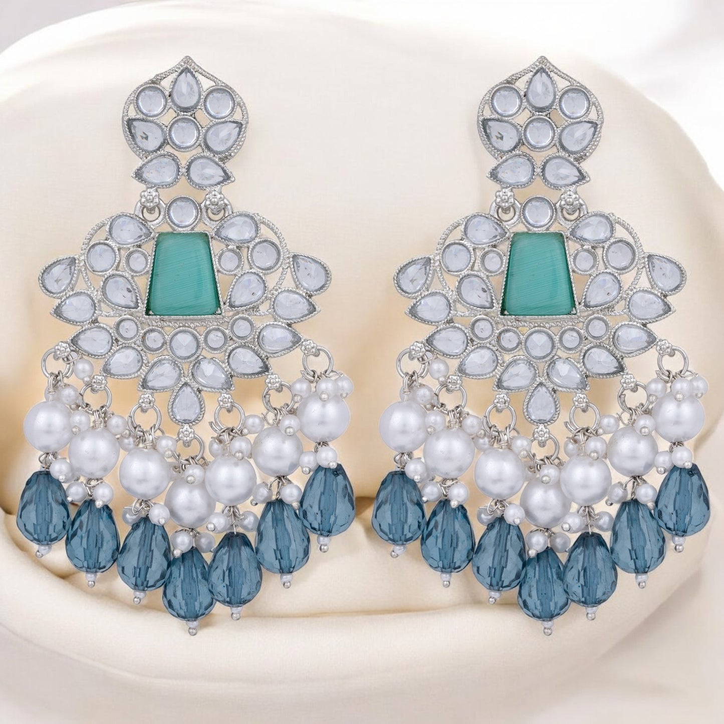 Aanya Earrings