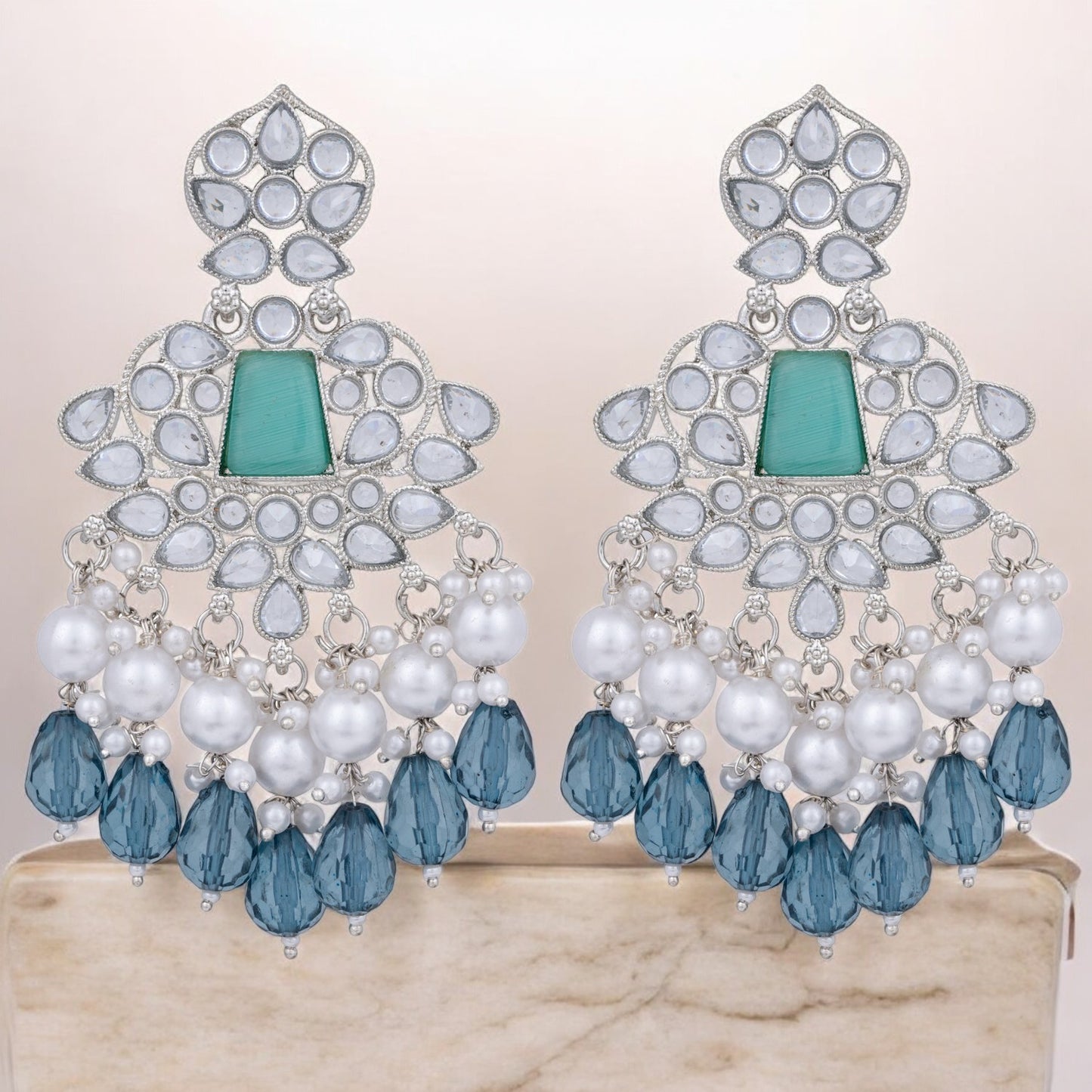 Aanya Earrings