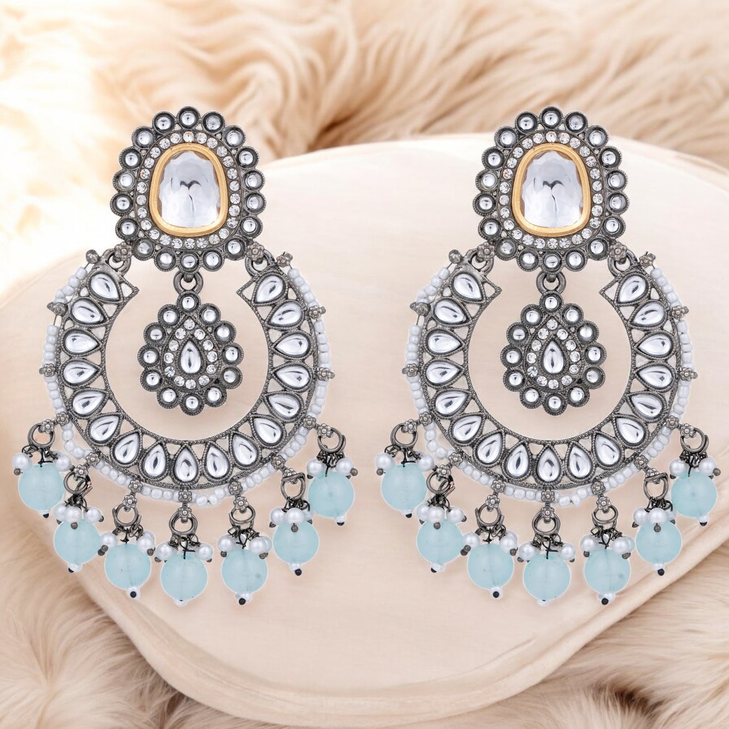 Ayesha Earrings