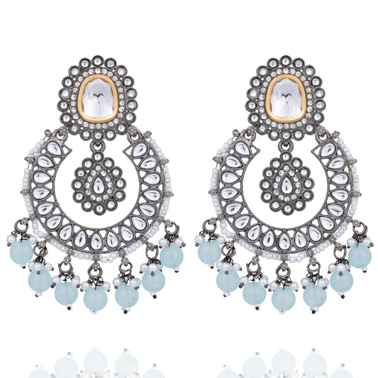 Ayesha Earrings