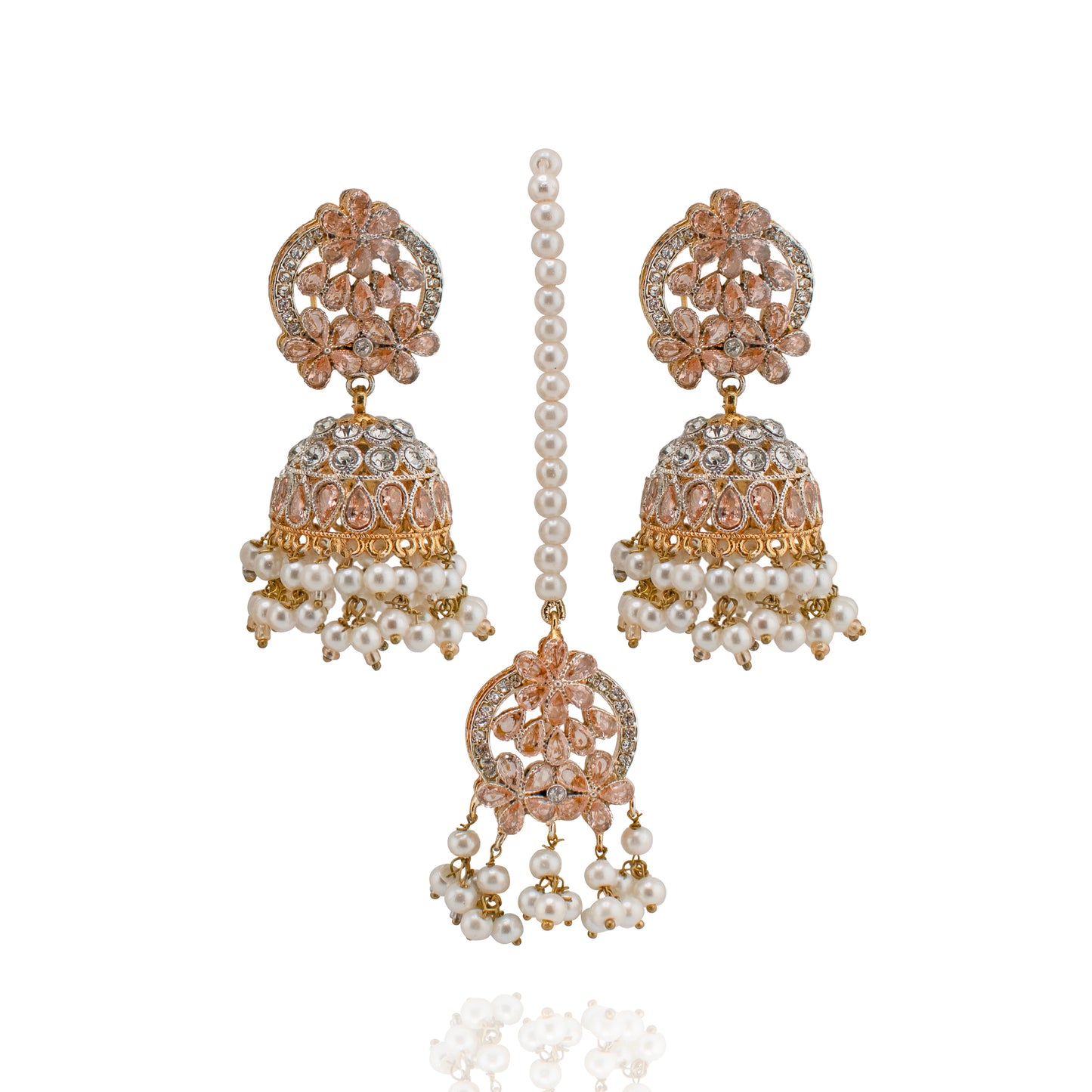 Zehra - Jewelry Set