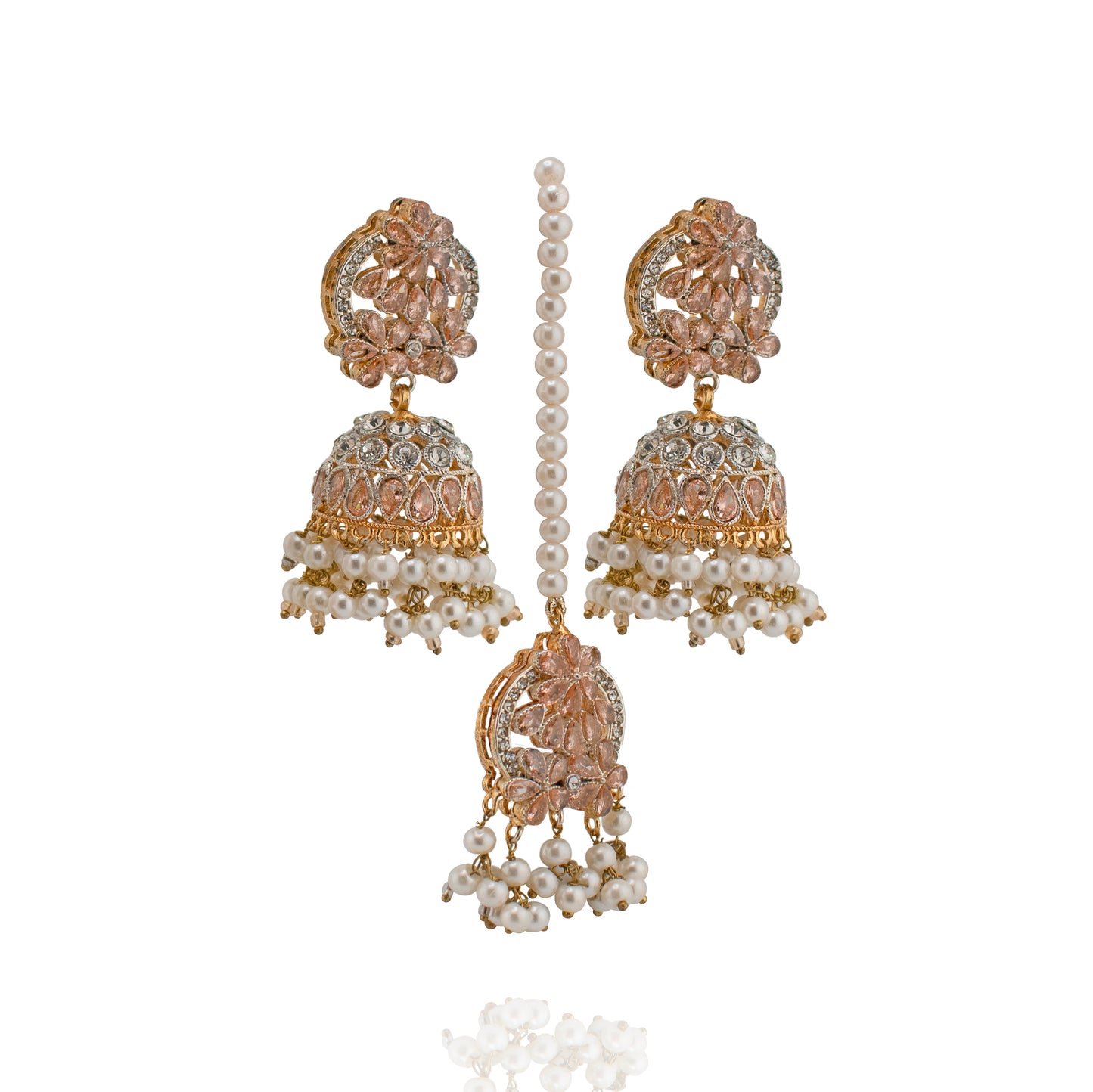 Zehra - Jewelry Set