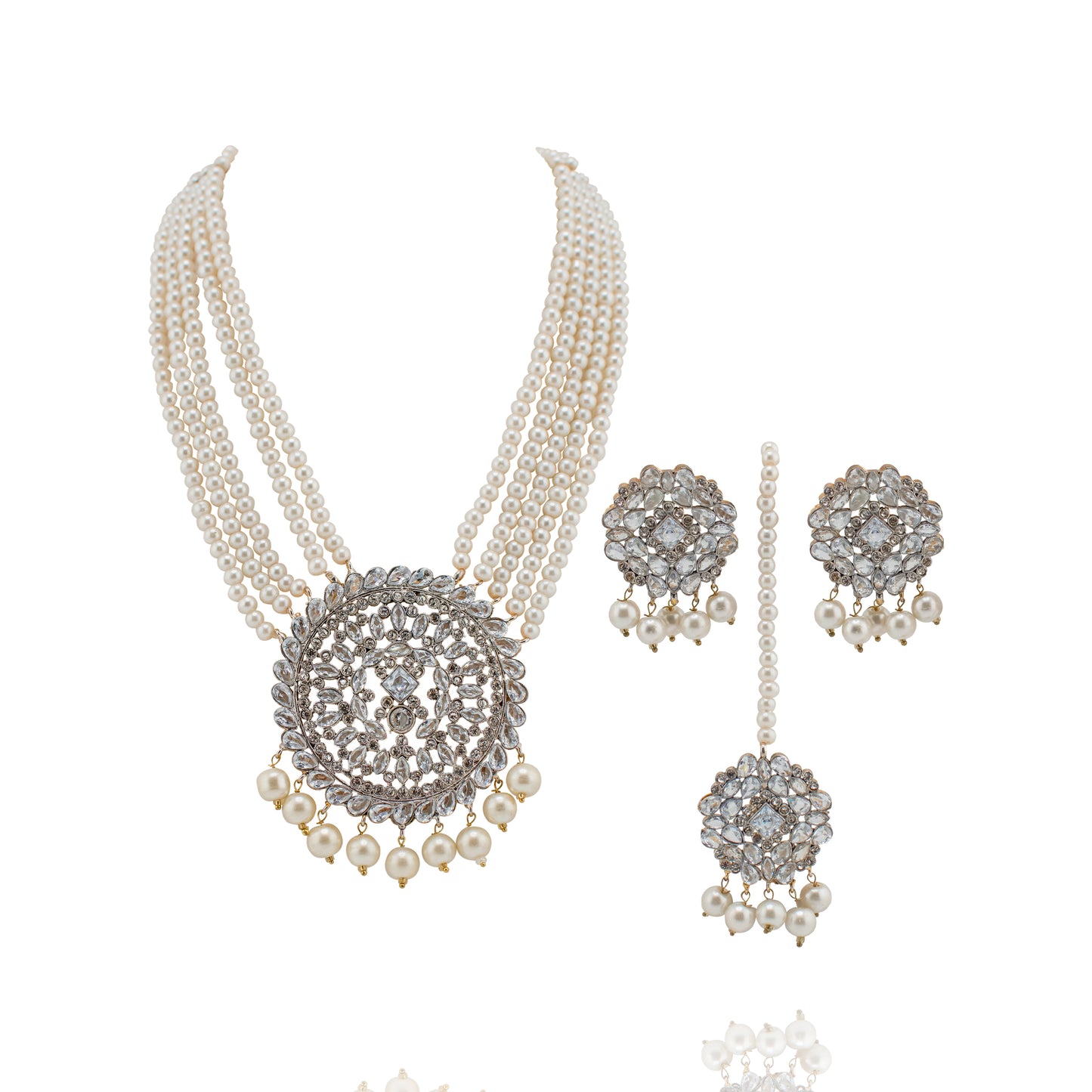 Zorina - Jewelry Set