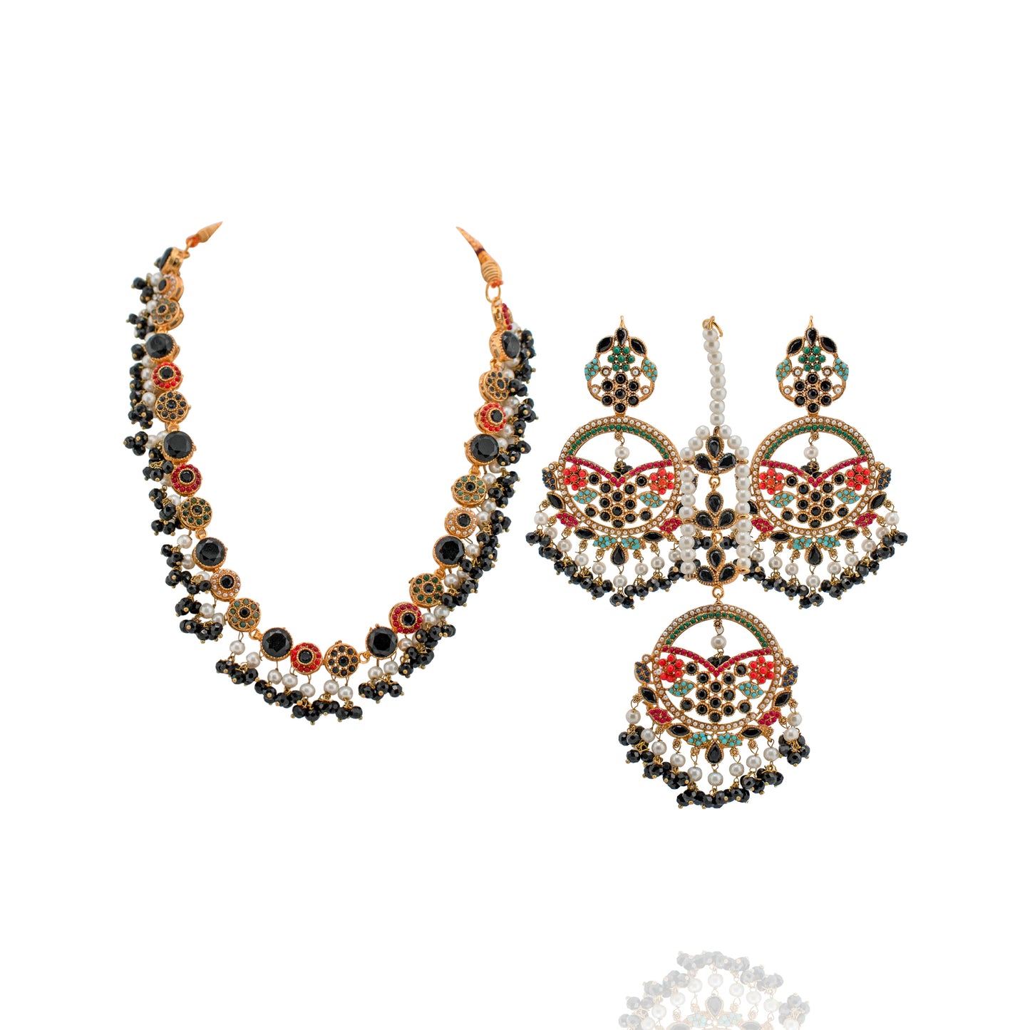 Elina - Jewelry Set