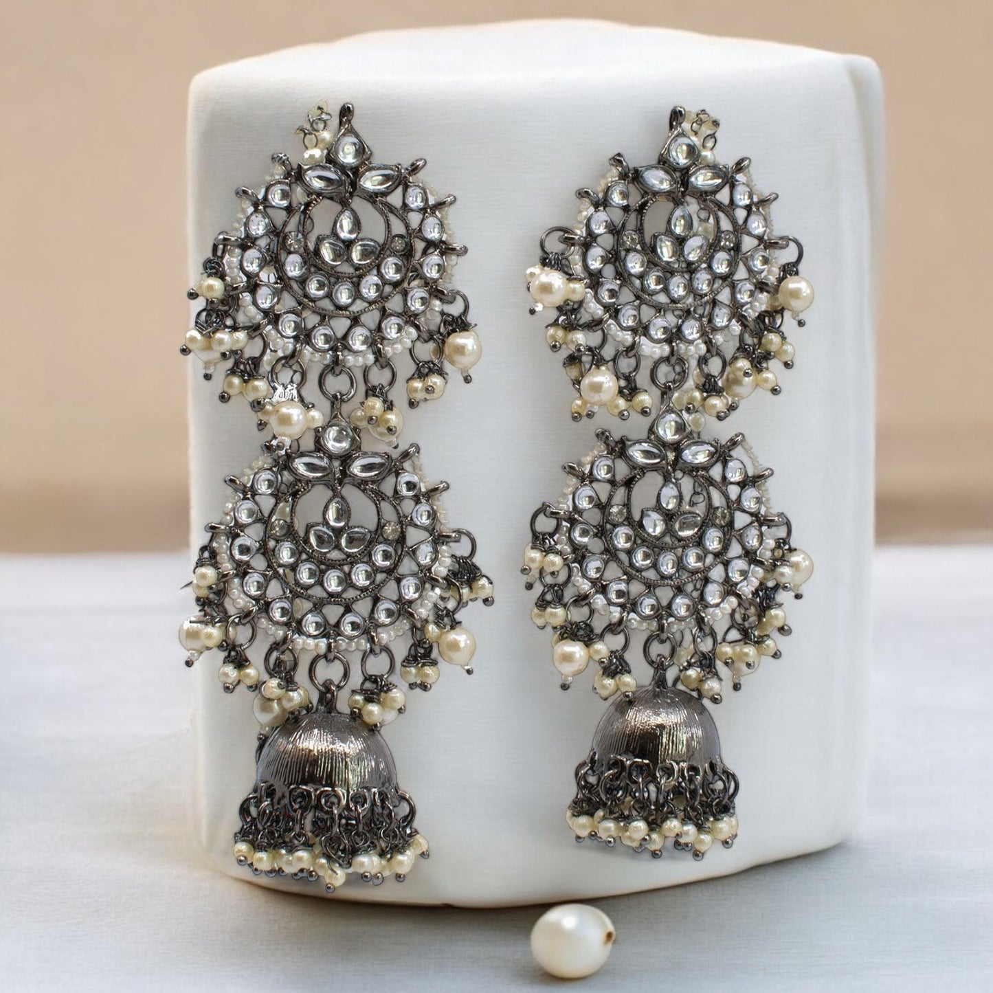 Aleeza Earrings