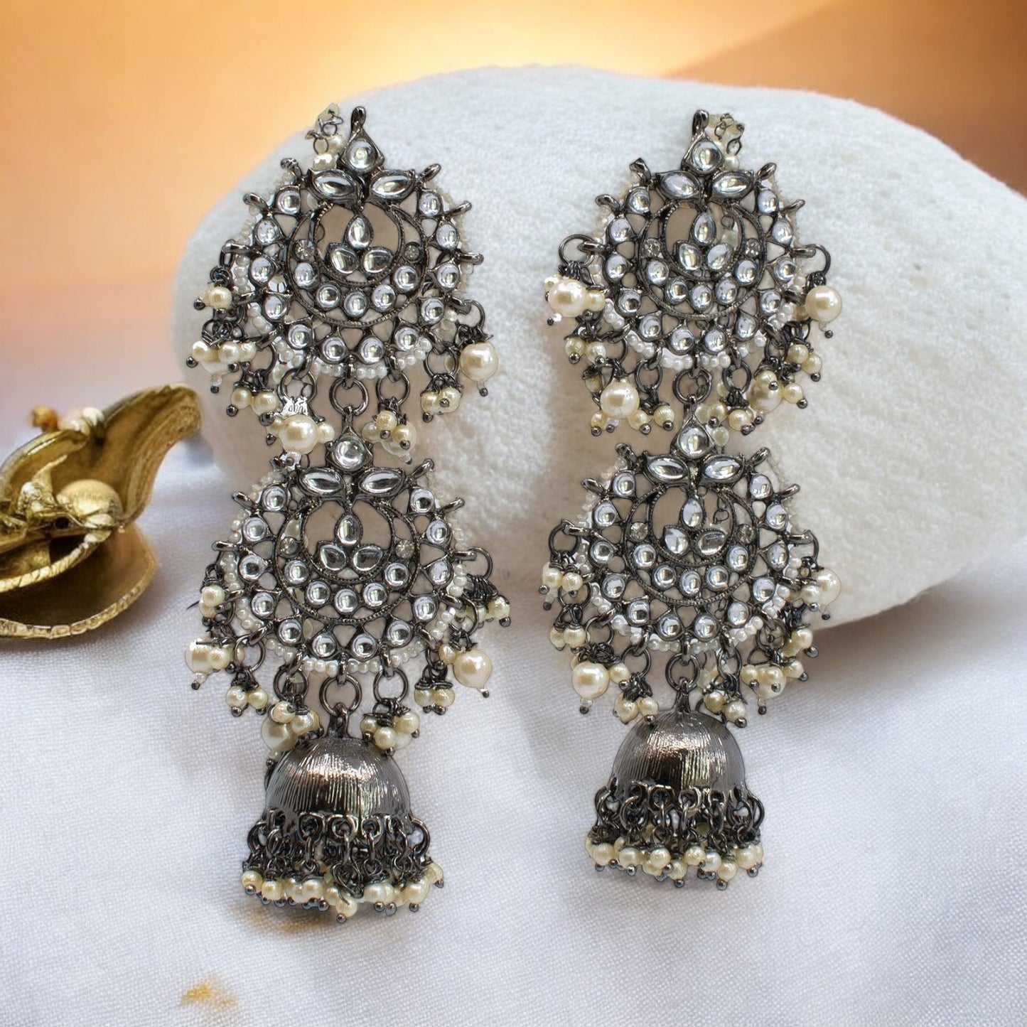 Aleeza Earrings