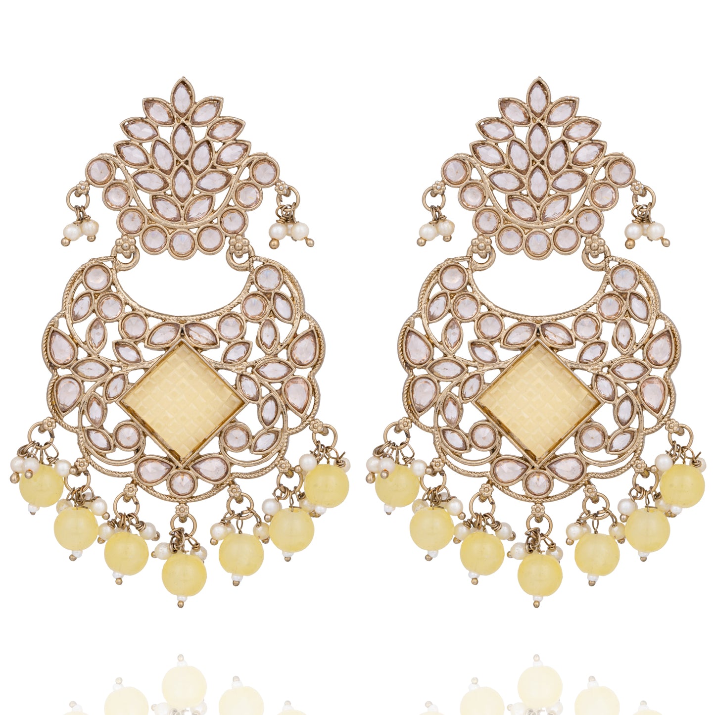 Maya Earrings