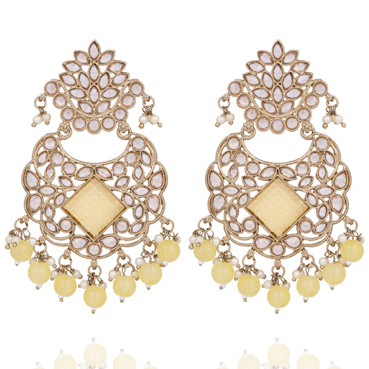 Maya Earrings