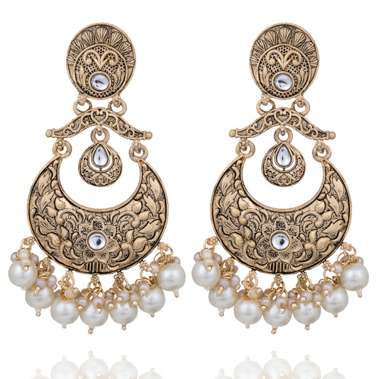 Sanaya Earrings