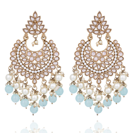 Zara Earrings