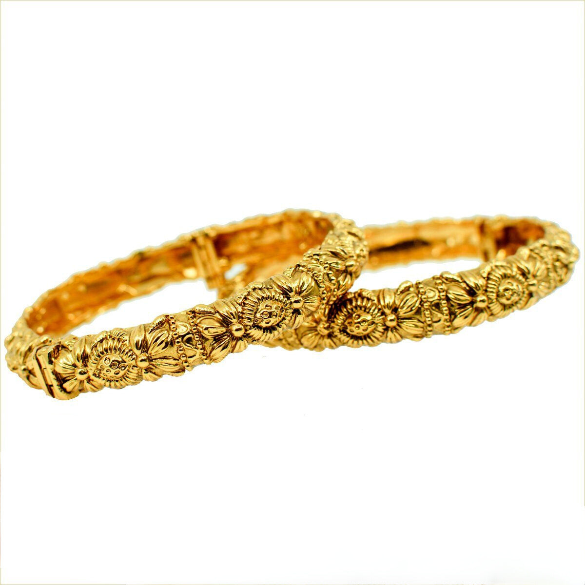 Amani Bangles