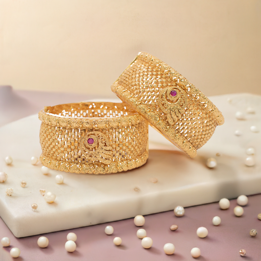 Zirwa Bangles