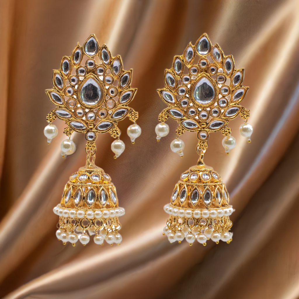 Hira Earrings