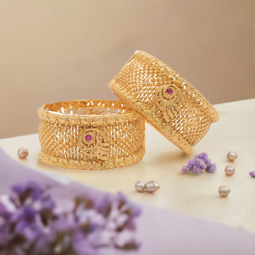 Zirwa Bangles