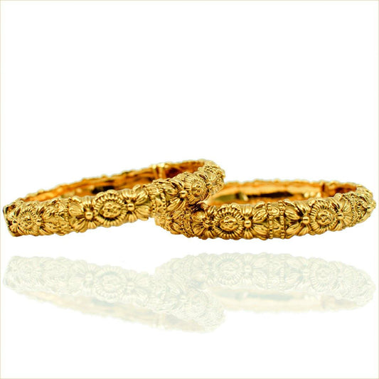 Amani Bangles