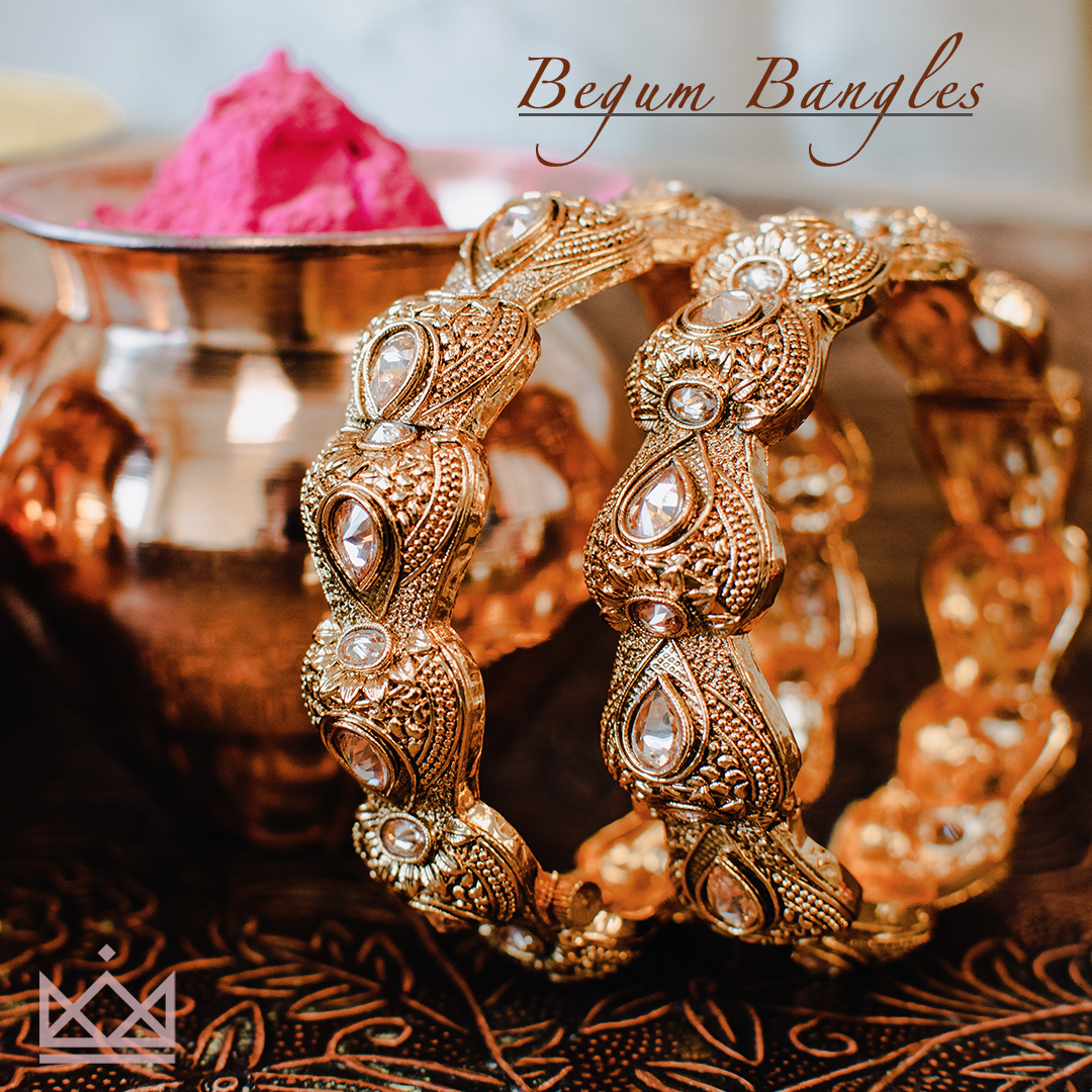 Begum Bangles
