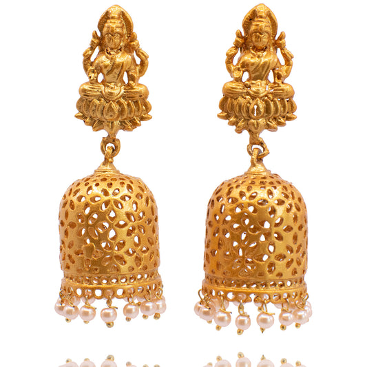 Tanvi Earrings