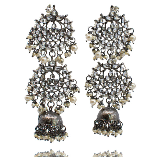 Aleeza Earrings