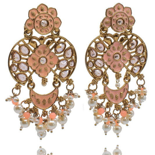 Aqsa Earrings