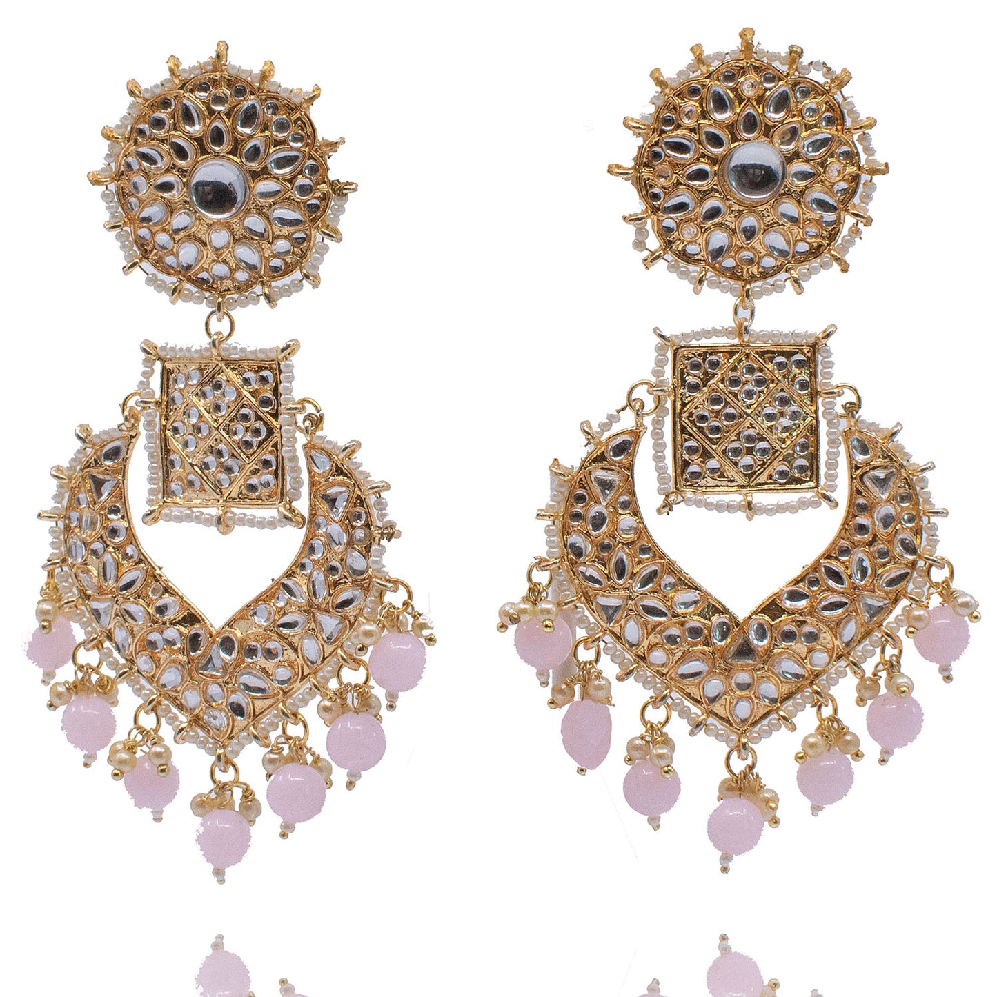 Piya Earrings