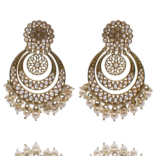 Nahla Earrings