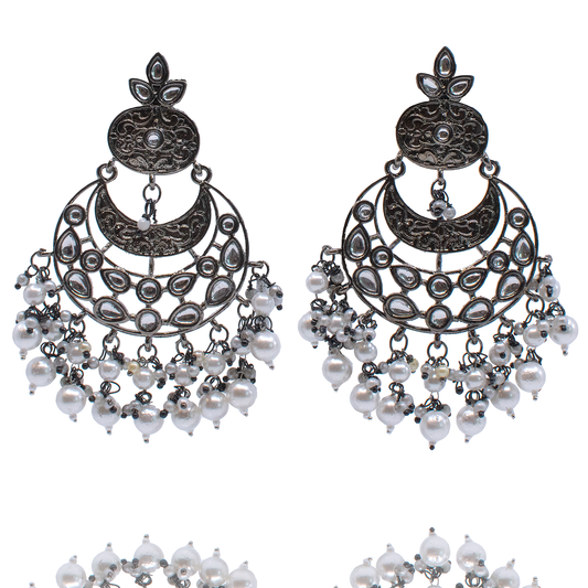 Beena Earrings